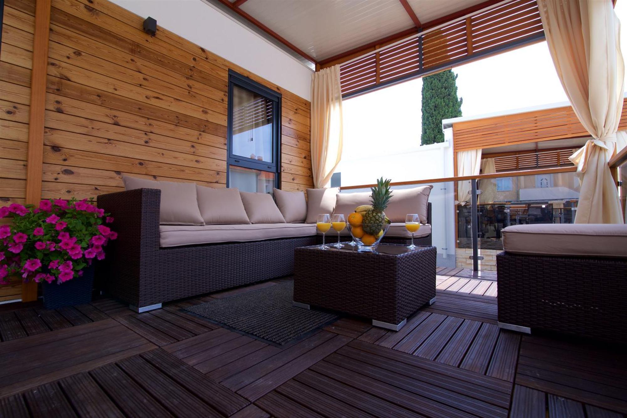 Tomica Apartments With Pool Weißenburg Exterior foto