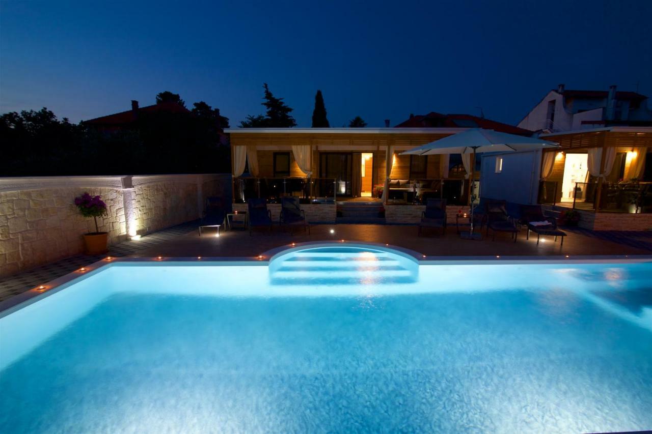 Tomica Apartments With Pool Weißenburg Exterior foto